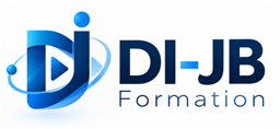 DI-JB Formation, accueil de l'activité